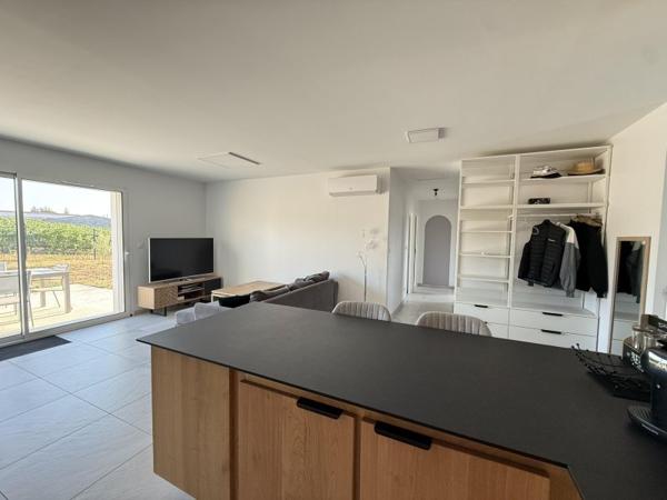 Vente / Maison T4 à Cunac (81990)