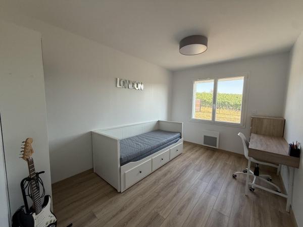 Vente / Maison T4 à Cunac (81990)