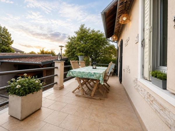 Vente / Appartement T3 à Richwiller (68120)