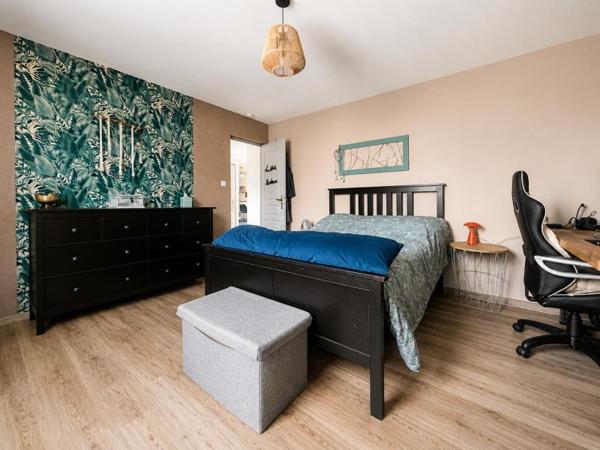 Vente / Appartement T3 à Richwiller (68120)