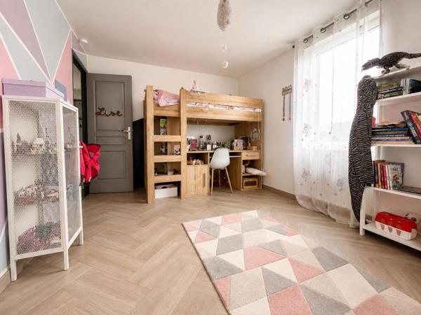 Vente / Appartement T3 à Richwiller (68120)