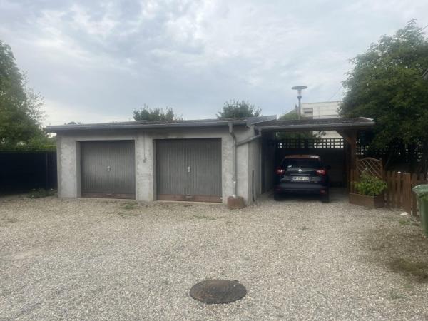 Vente / Appartement T3 à Richwiller (68120)