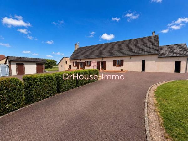 Maison à vendre 5 pièces de 167 m²