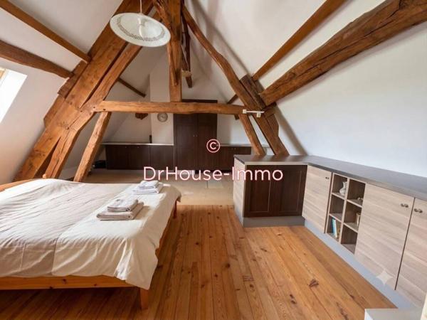 Maison à vendre 5 pièces de 167 m²
