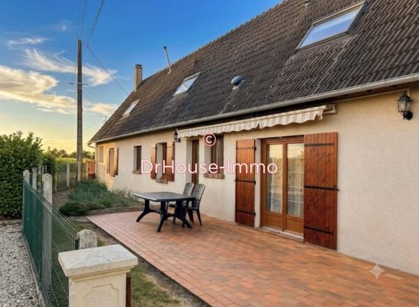Maison à vendre 5 pièces de 167 m²