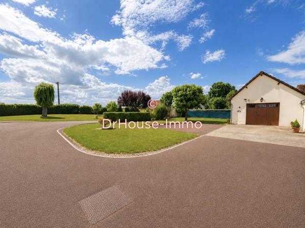 Maison à vendre 5 pièces de 167 m²