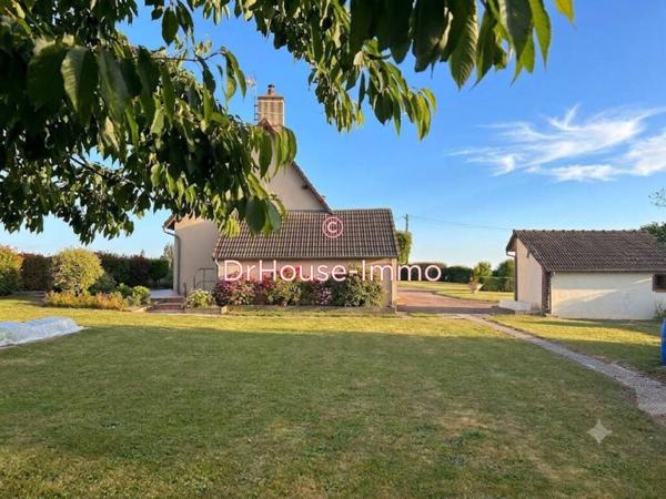 Maison à vendre 5 pièces de 167 m²