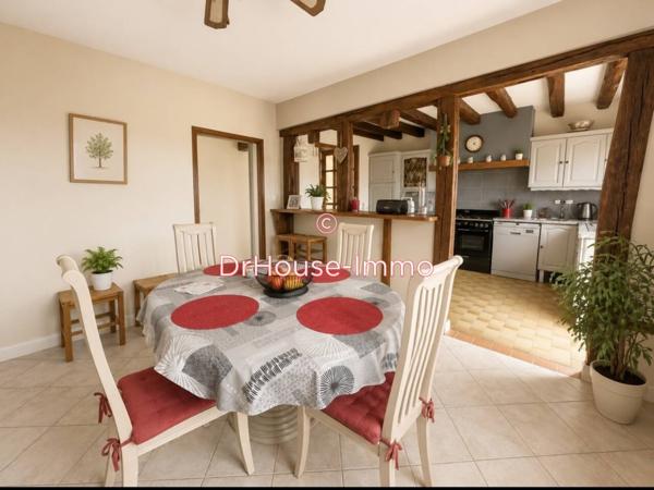 Maison à vendre 5 pièces de 167 m²