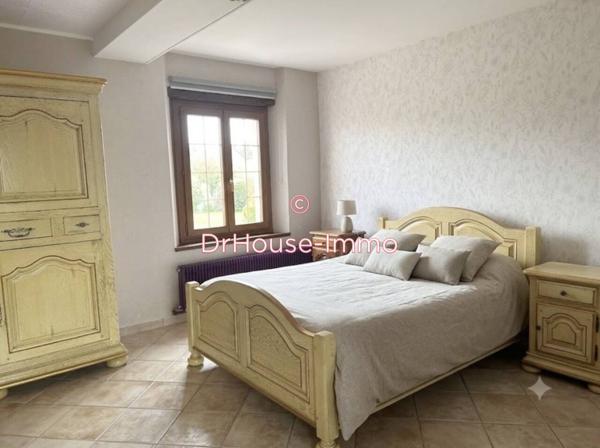Maison à vendre 5 pièces de 167 m²