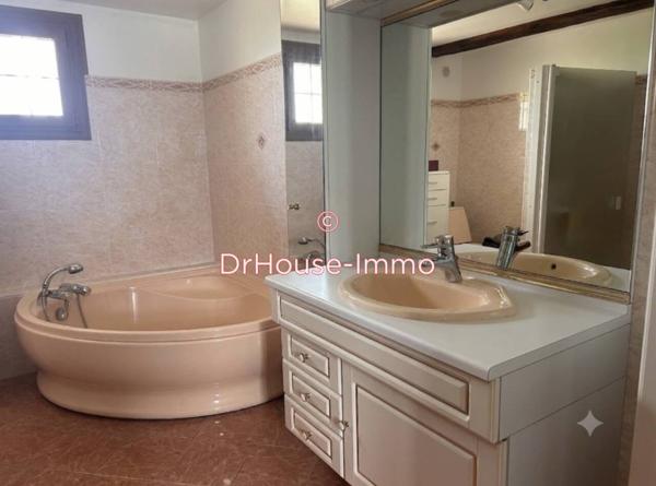 Maison à vendre 5 pièces de 167 m²