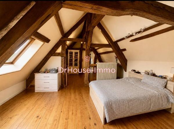 Maison à vendre 5 pièces de 167 m²