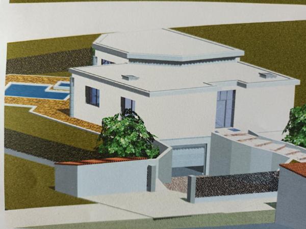 Terrain Nieul Sur Mer 1261 m2
