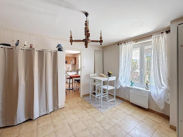 T1 calme et lumineux, à deux pas de Metz