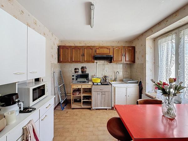 T1 calme et lumineux, à deux pas de Metz