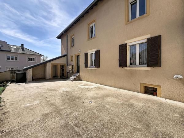 T1 calme et lumineux, à deux pas de Metz