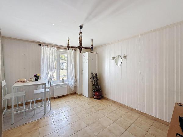 T1 calme et lumineux, à deux pas de Metz