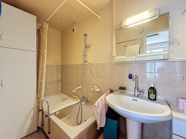 T1 calme et lumineux, à deux pas de Metz