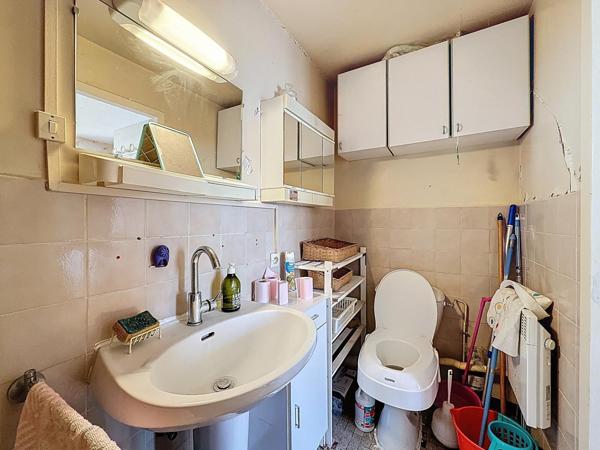 T1 calme et lumineux, à deux pas de Metz