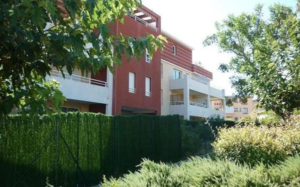 Appartement à louer    3 pièces •  Gardanne