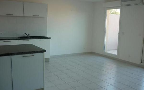 Appartement à louer    3 pièces •  Gardanne