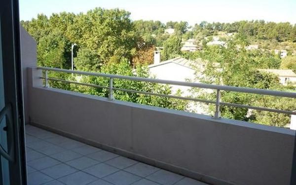 Appartement à louer    3 pièces •  Gardanne