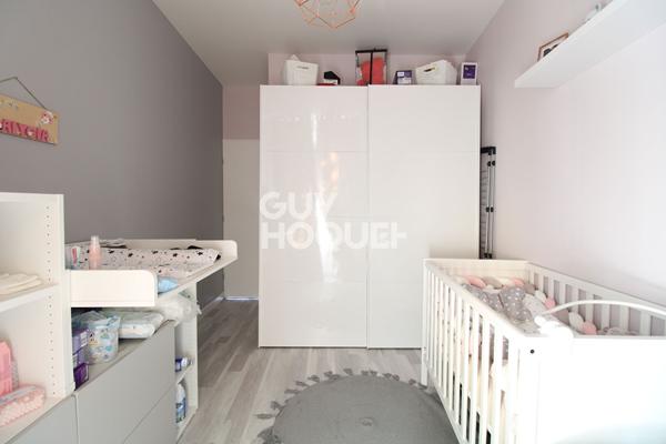 Appartement Brie Comte Robert 2 pièces 30 m²