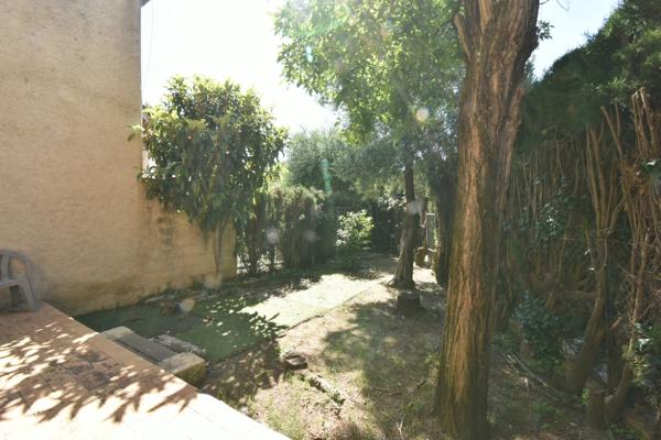 Maison à vendre 5 pièces JUVIGNAC (34), A rénover 4 chambres 96,66 m2-Terrain 175m2