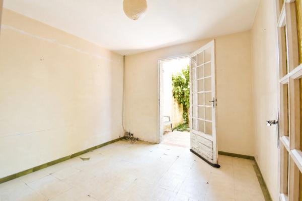 Maison à vendre 5 pièces JUVIGNAC (34), A rénover 4 chambres 96,66 m2-Terrain 175m2