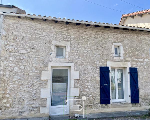 Maison 3 pièce(s) 2 chambre(s) 74 m²