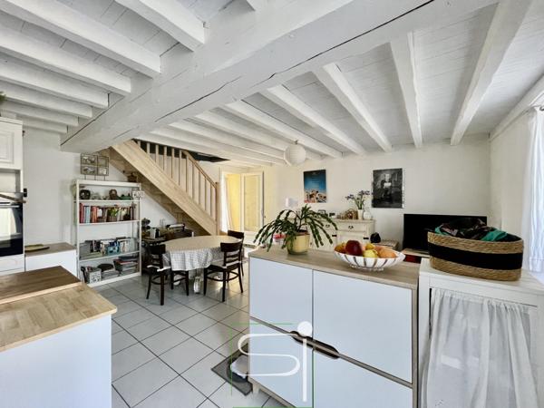 Maison 3 pièce(s) 2 chambre(s) 74 m²