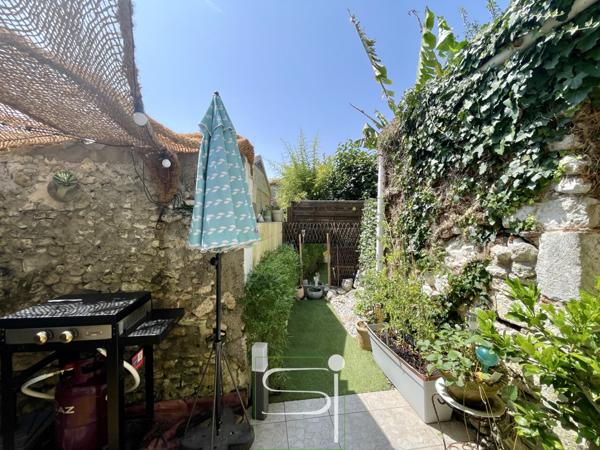 Maison 3 pièce(s) 2 chambre(s) 74 m²