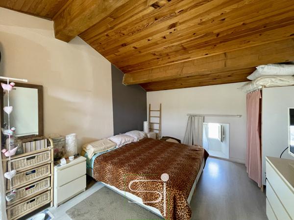 Maison 3 pièce(s) 2 chambre(s) 74 m²