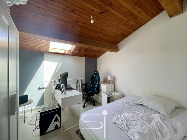 Maison 3 pièce(s) 2 chambre(s) 74 m²