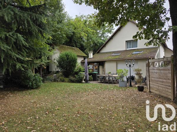 Maison à vendre 5 pièces 141 m² Morsang-sur-Orge