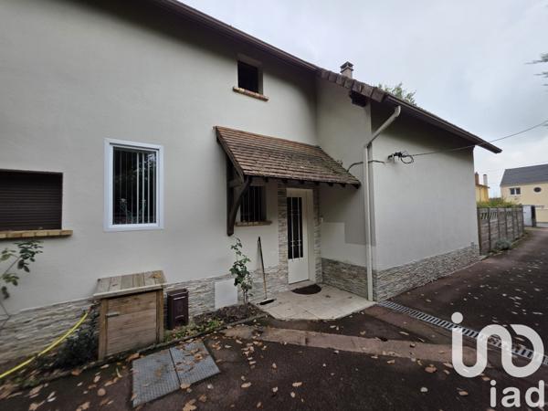 Maison à vendre 5 pièces 141 m² Morsang-sur-Orge