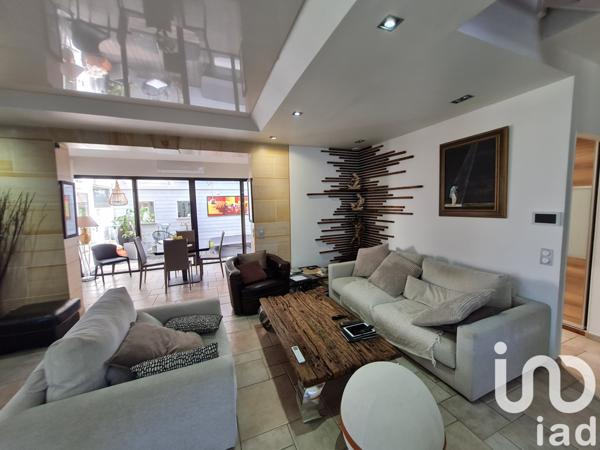 Maison à vendre 5 pièces 141 m² Morsang-sur-Orge