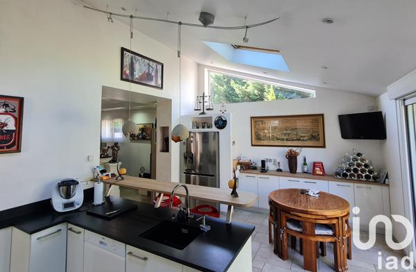 Maison à vendre 5 pièces 141 m² Morsang-sur-Orge