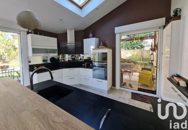 Maison à vendre 5 pièces 141 m² Morsang-sur-Orge