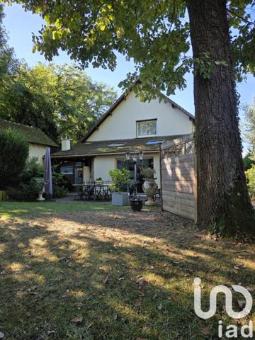 Maison à vendre 5 pièces 141 m² Morsang-sur-Orge