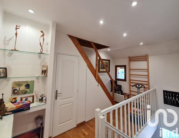 Maison à vendre 5 pièces 141 m² Morsang-sur-Orge