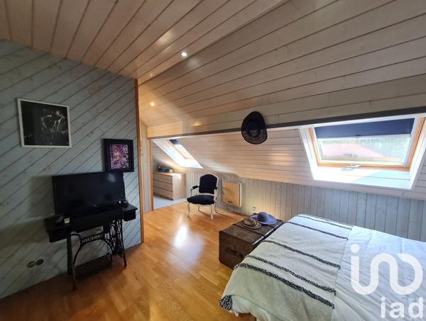 Maison à vendre 5 pièces 141 m² Morsang-sur-Orge