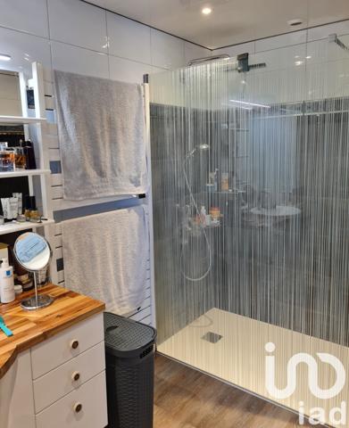 Maison à vendre 5 pièces 141 m² Morsang-sur-Orge