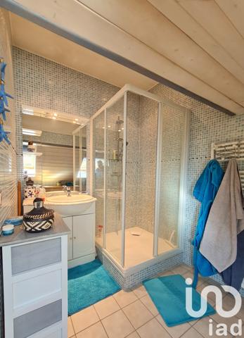 Maison à vendre 5 pièces 141 m² Morsang-sur-Orge