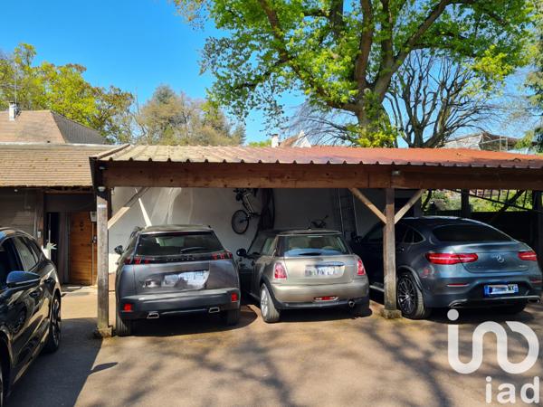 Maison à vendre 5 pièces 141 m² Morsang-sur-Orge