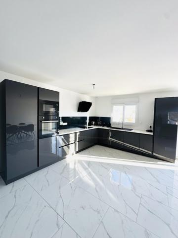 Vente / Maison de plain-pied