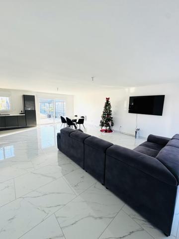 Vente / Maison de plain-pied