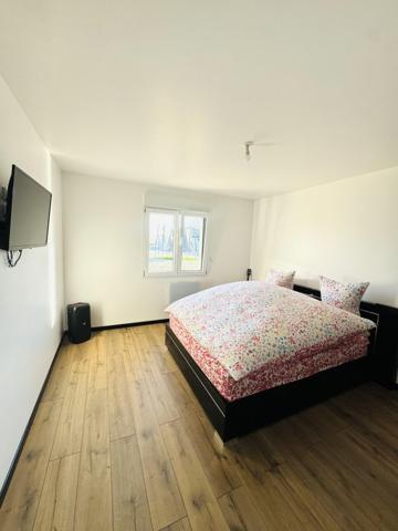 Vente / Maison de plain-pied