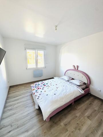 Vente / Maison de plain-pied