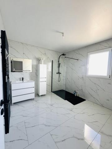 Vente / Maison de plain-pied