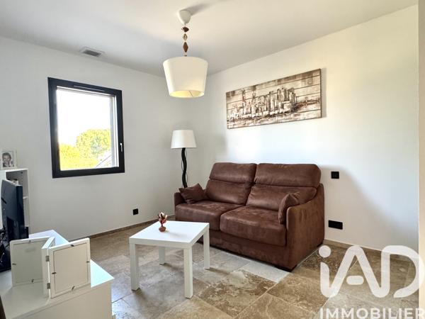 Maison à vendre 6 pièces 195 m² Tarascon